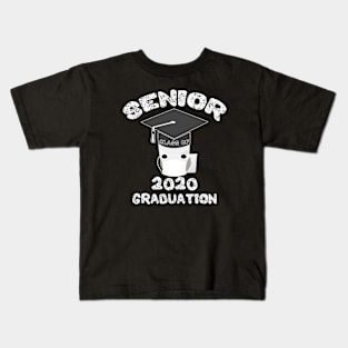 Class Of 2020 Quarantined Kids T-Shirt